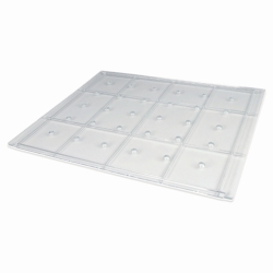 Shelf for desiccator cabinet Secador® 5.0