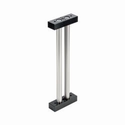 Upgrade set test stand TVL-XL