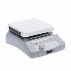 Hotplate Guardian™ 2000, with square top plate