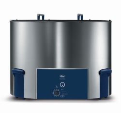 Ultrasonic baths Elmasonic Easy 350 R, without heating, with stopcock