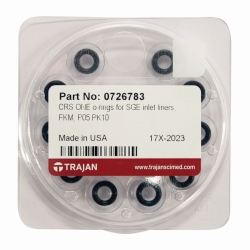 O-rings CRS ONE, FKM