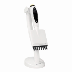 Electronic multichannel microlitre pipettes Picus® 2