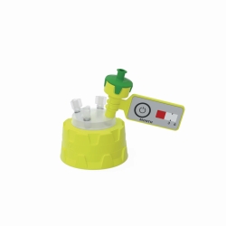 b.safe caps, GL45, PP/PPS, PFAS Analytic