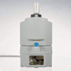 Tank for pure and ultrapure water system Aquanex™