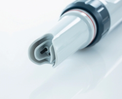 Replacement electrode for conductivity tester Pocket Tester SD30 EC