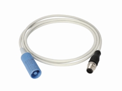 Measuring cable CYK20 for multi-parameter measuring device Liquiline Mobile CML18