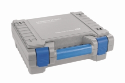 Field case for multi-parameter measuring device Liquiline Mobile CML18