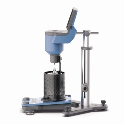 Rotational viscometers ROTATEMP SBS me-vi Package