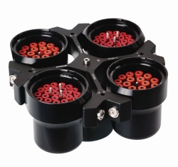 Blood tube package 1000 ml-bucket for floor centrifuges FC5917RF/FC5917RF Short