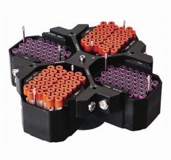 Blood tube package 500 ml-bucket for floor centrifuges FC5917RF/FC5917RF Short