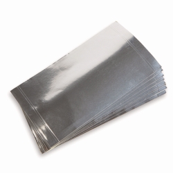 LLG-PCR-Plattenverschlüsse, Aluminium