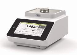 Digital refractometers DR7000 series