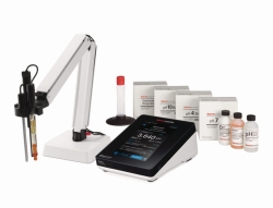 pH/ORP meter Orion™ Pro Star PH211, difficult sample kit