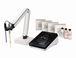 pH/ORP-Messgerät Orion™ Pro Star PH211, micro kit