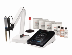 pH-/Ionenmessgerät Orion™ Pro Star PI214, pH kit