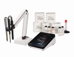 pH/ion, conductivity and oxygen meter Orion™ Pro Star MP218, pH/conductivity kit