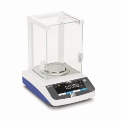 Analytical balance ADT