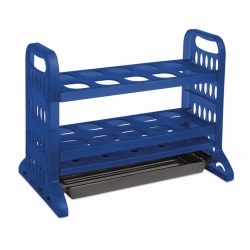 Hydrometer racks, PP