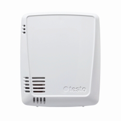 Online humidity data logger testo 160 TH