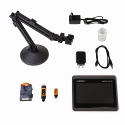 Multiparameter meter set MultiLab® Pro 20 IDS WL