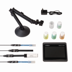 Multiparameter meter set MultiLab<sup>®</sup> Pro 40 IDS S4