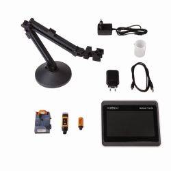 Multiparameter meter set MultiLab® Pro 40 IDS WL