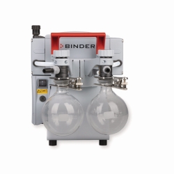 Chemical membrane pump VP1