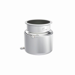 Reactor vessels for laboratory reactors LR-5.ST, stainless steel, without bottom discharge valve