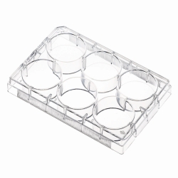 Cell and tissue culture plates CellSafeTM