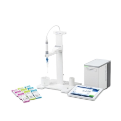 pH meter NineFocus NF2000 UltraLowVol Kit
