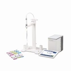 pH meter NineFocus NF2000 Organic Kit