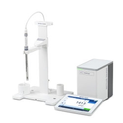 Conductivity meter NineFocus NF3000 Pure H2O Kit