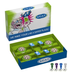 HPLC starter kit VI, GreenLine, GL45, for PFAS analysis