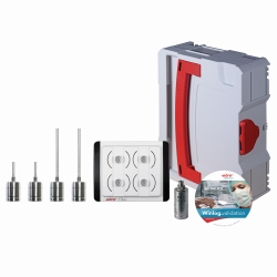 Validation set SL 3302