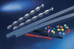 CryoStor-Halter 6-fach Aluminium