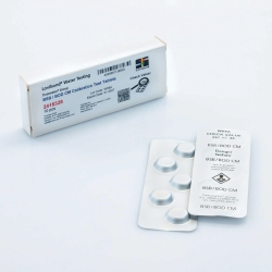 Produits chimiques pour syst&egrave;me de mesure de la DBO BD 600/606