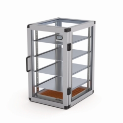 Exsikkator Star-Antistatik, PC