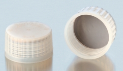 Premium screw cap, PFA