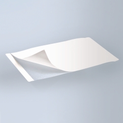 Sealing Films, self-adhesive, gas-permeable, Rayon