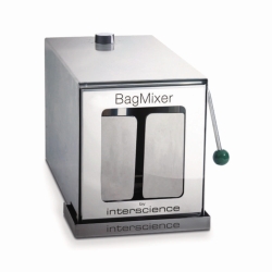 Laboratory mixer BagMixer®400 W