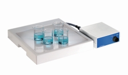 Hotplate HP-200-AR, analogue