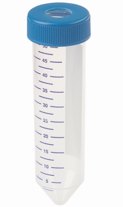 Disposable tube S 18/25-ET 50