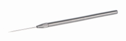 Needle Holder according to Kolle, stainless steel