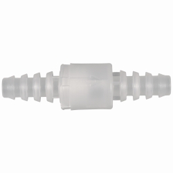 Air filters, PP, for solvent pumps