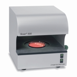Compteur de colonies Scan&reg; 500