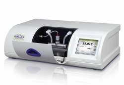 Polarimeters P8000, without sample temperature control