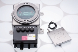 Control unit atexMIXcontrol