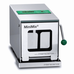 Laboratory paddle blender MiniMix® 100 W CC