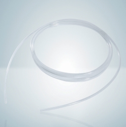 Recirculation tubes, FEP, for bottle-top dispensers and digital burettes