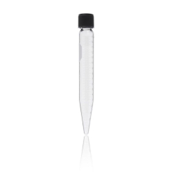 Centrifuge Tubes KIMAX®, graduated, borosilicate glass 3.3